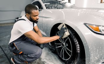 best auto detailing service near me
