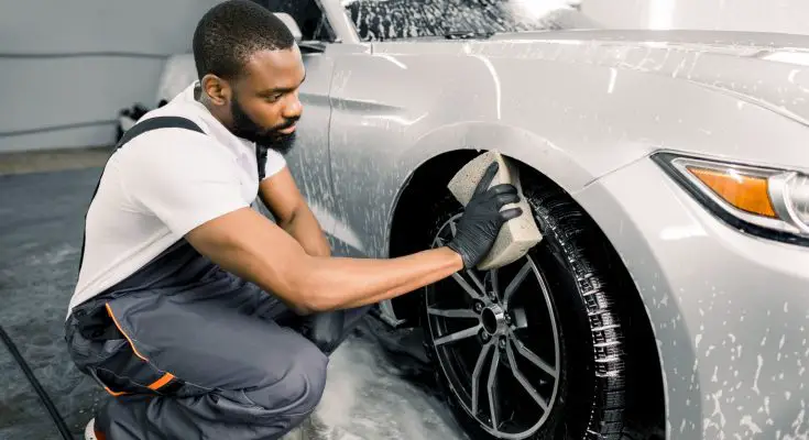 best auto detailing service near me