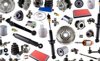 automobile parts