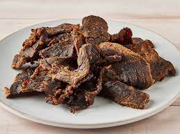 beef jerky