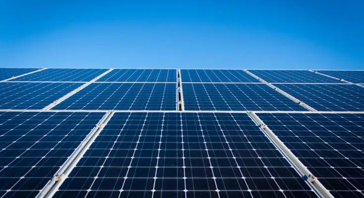 best solar company
