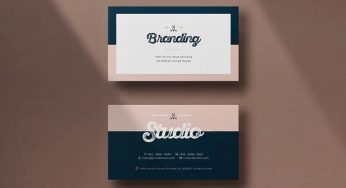 Why is having business cards important these days