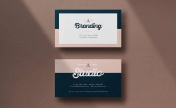 business cards