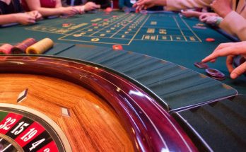 facts about gambling