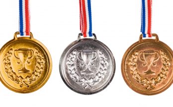 facts about olympic medals