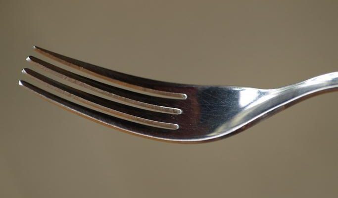 fork tattoo meaning