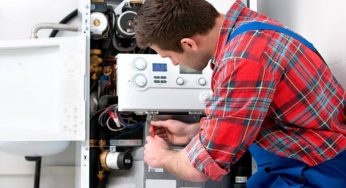 How often should you get your gas heater serviced, and why