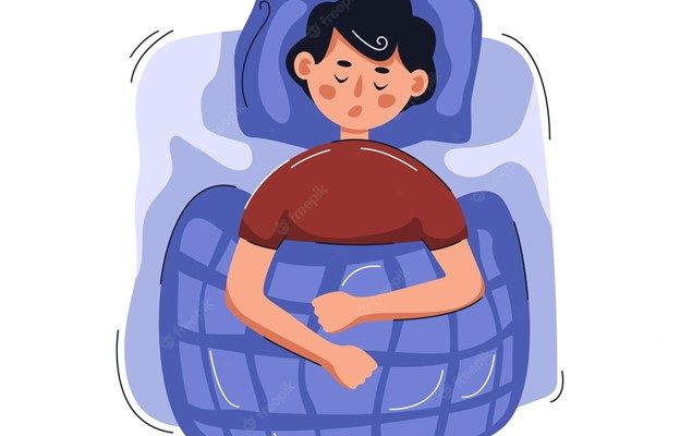 how do i know if i have sleep apnea