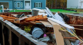 Rent a Dumpster Near Me: How to Rent a Dumpster
