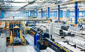 How To Optimize Your Manufacturing Processes