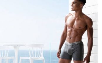 underwear made of bamboo