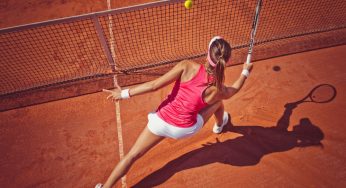 The Most Prolific Women in Tennis History