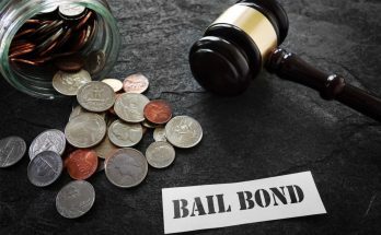 Bail Bond Near Me