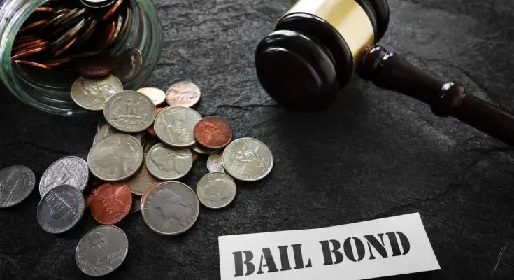 Bail Bond Near Me