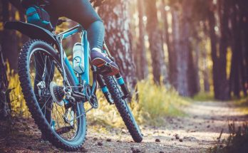 Bicycling Safety Tips