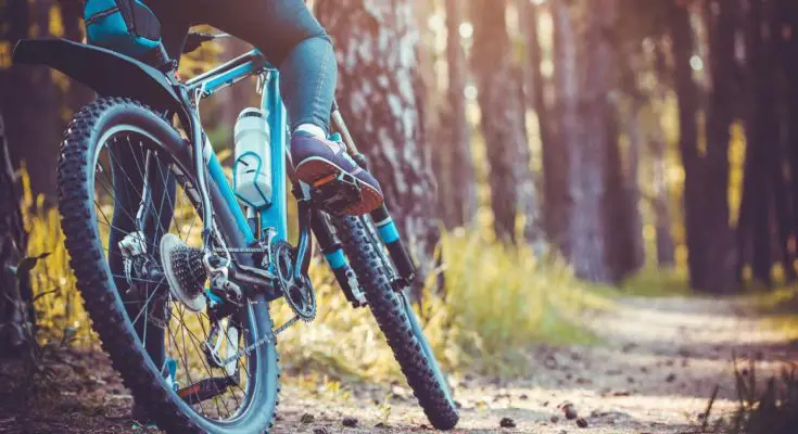 Bicycling Safety Tips