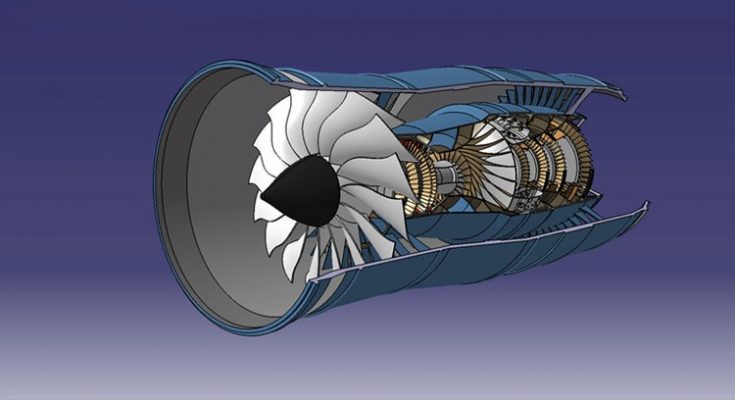 CATIA course