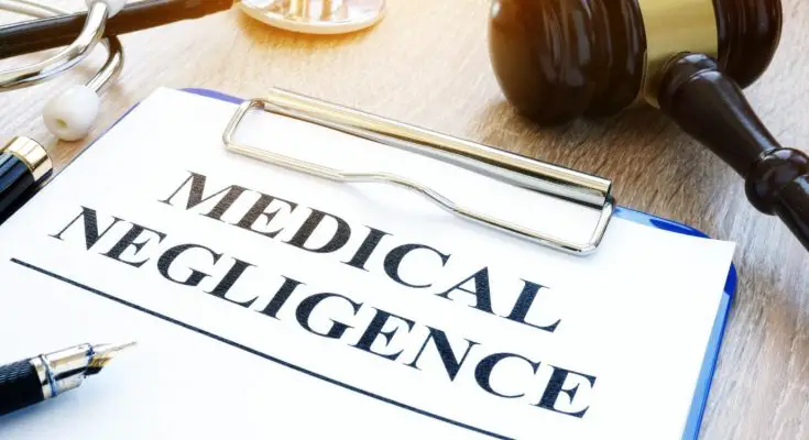 Can You Sue for Misdiagnosis