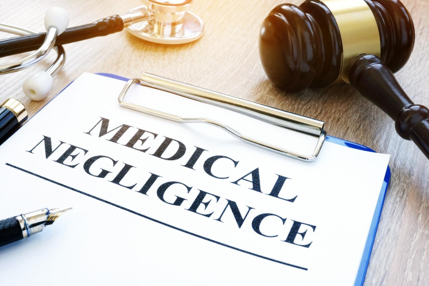 Can You Sue for Misdiagnosis