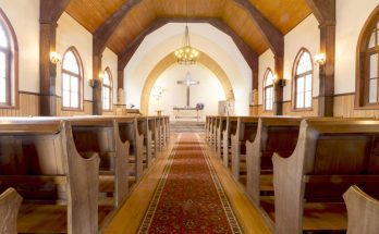 Church Insurance Providers