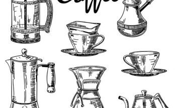 Coffee Makers Accessories