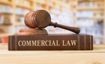 Commercial Law