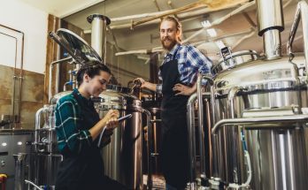 5 Things You Didn’t Know About Craft Beer