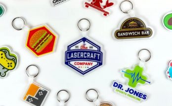 Custom Keychains