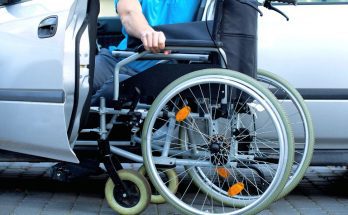 3 Effective Driving Tips for Wheelchair Users