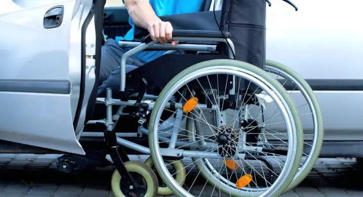 3 Effective Driving Tips for Wheelchair Users