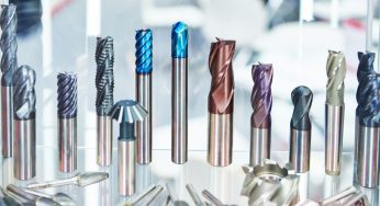 4 Advantages of Using Carbide Drill Bits