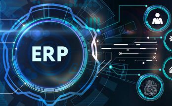 ERP Applications