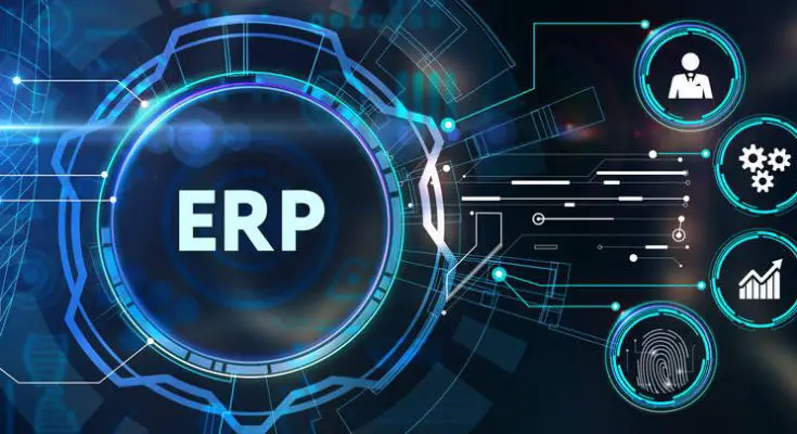 ERP Applications