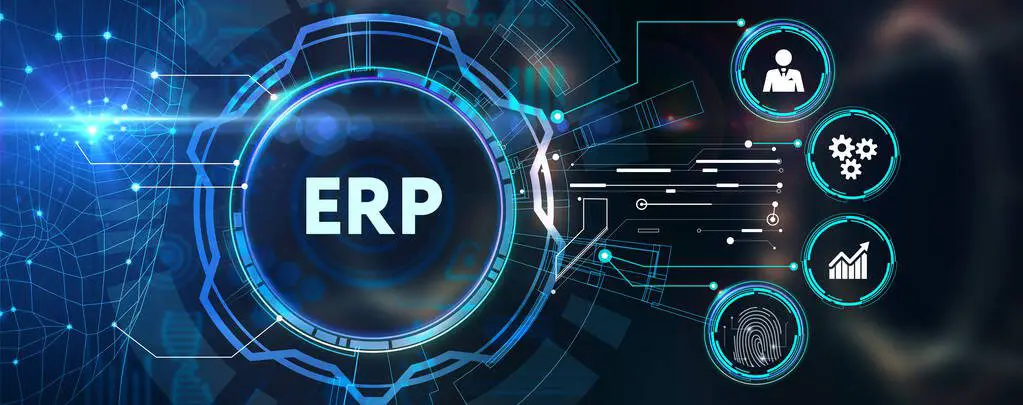 ERP Applications