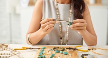 Best Metals To Use for Beginner Jewelry Making