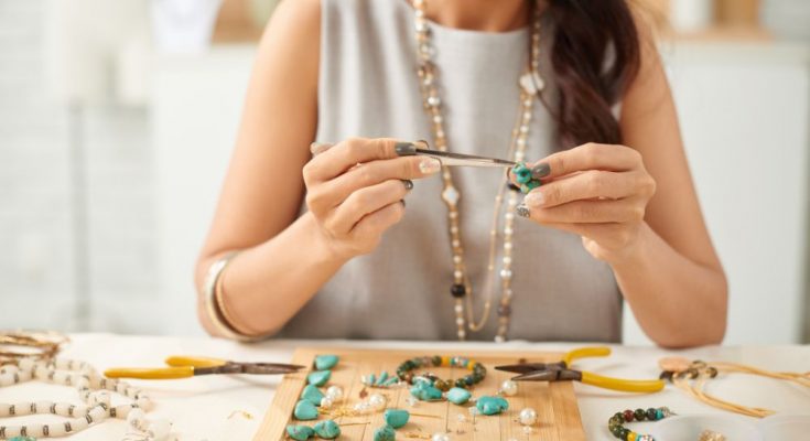 Best Metals To Use for Beginner Jewelry Making