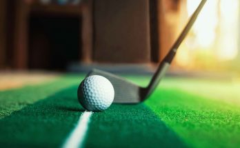 Things You Can Do To Practice Golf at Home