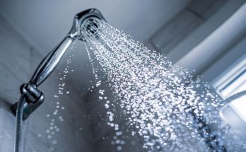 The 4 Top Mistakes To Avoid When Showering