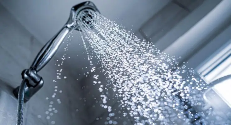 The 4 Top Mistakes To Avoid When Showering