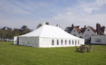 Hiring An Event Rental
