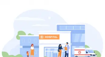 Apply Smart Solutions for Effective Hospital Visitor Management