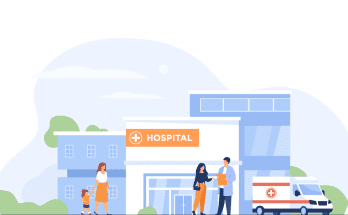 Hospital Visitor Management