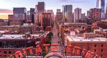 5 Reasons Why Denver Is a Unique and Interesting City