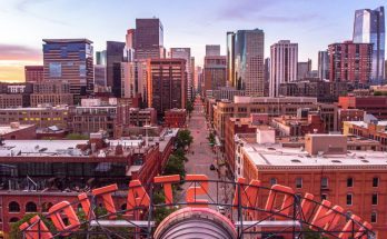 5 Reasons Why Denver Is a Unique and Interesting City