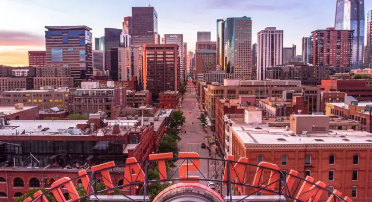 5 Reasons Why Denver Is a Unique and Interesting City