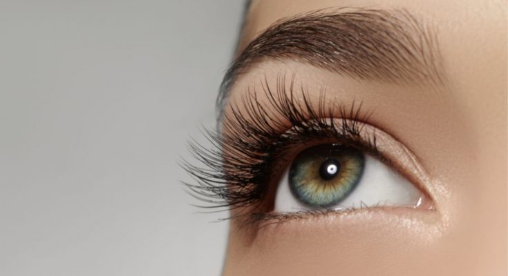 Who Was the Inventor of Eyelash Extensions?