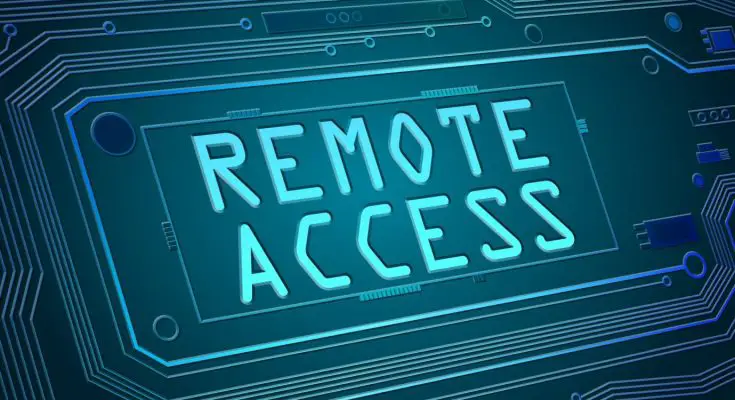 Microsoft Remote Desktop