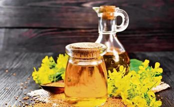 Mustard oil