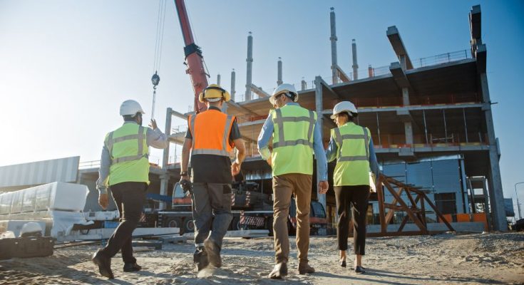 3 Must-Know Safety Challenges for Construction Workers