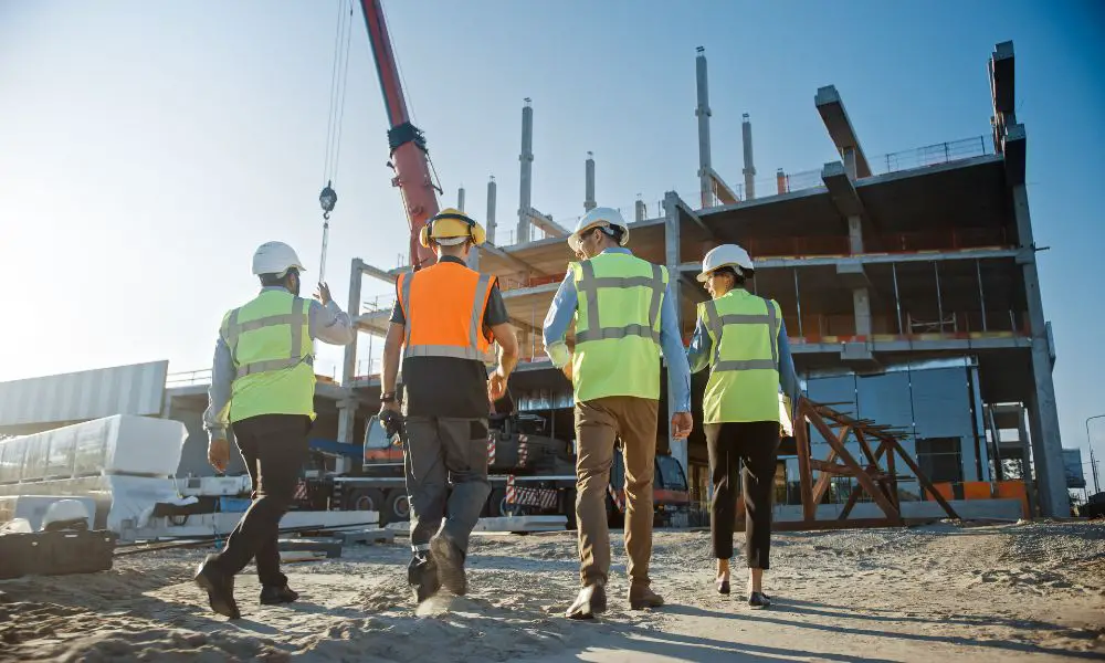 3 Must-Know Safety Challenges for Construction Workers